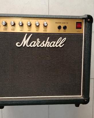 Marshall 5010 Master Lead 30
