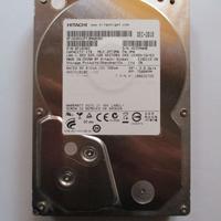 HDD Hard Disk 1 Tb Hitachi SATA 1000gb