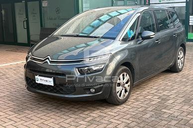 CITROEN Grand C4 Picasso 1.6 e-HDi 115 Business