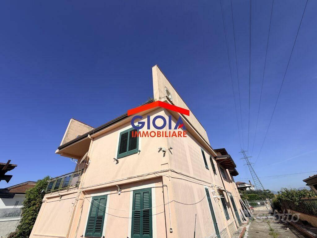 Casa – Cancello ed Arnone, Caserta - Vista 3