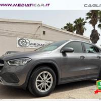 MERCEDES-BENZ GLA 180 d Automatic Business