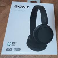 cuffie Siny WH CH520