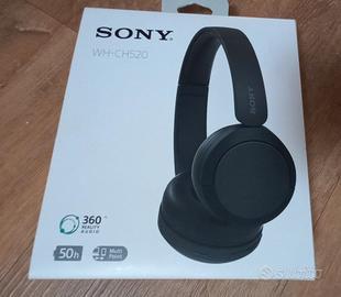 cuffie Siny WH CH520