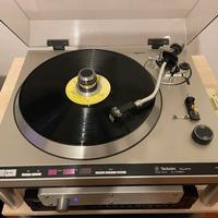 Giradischi Technisc SL- 1500MK2