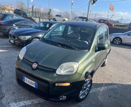 Fiat Panda 0.9 TwinAir Turbo Natural Power Trekkin