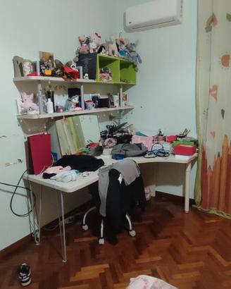Cameretta unisex