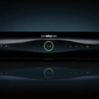 my sky hd 500 gb