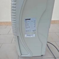deumidificatore  ZEPHIR  De18