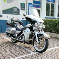 HARLEY-DAVIDSON 1450 Electra Glide Ultra Classic