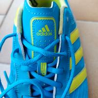 Scarpette calcetto Adidas