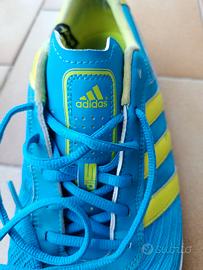 Scarpette calcetto Adidas
