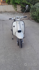 Lambretta DL 150