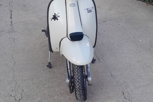 Lambretta DL 150
