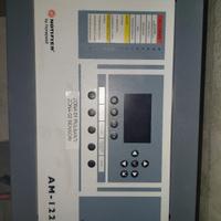 centrale antincendio notifier