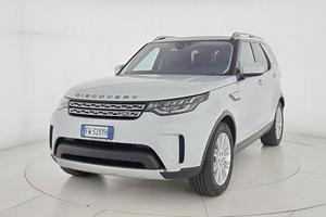 Land Rover Discovery 3.0 sdv6 HSE 306cv 7p.ti...