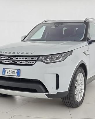 Land Rover Discovery 3.0 sdv6 HSE 306cv 7p.ti...