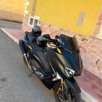 Tmax 530