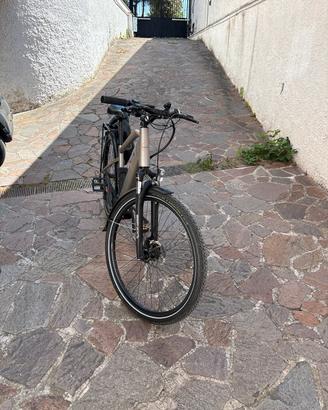 BICI Elettrica ITALWIN