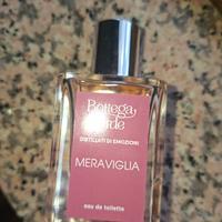 profumo bottega verde