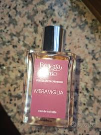 profumo bottega verde