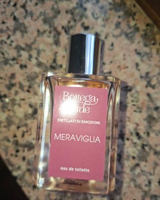 profumo bottega verde