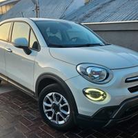 Fiat 500X 1.0 T3 120 CV City Cross 2020 E6D