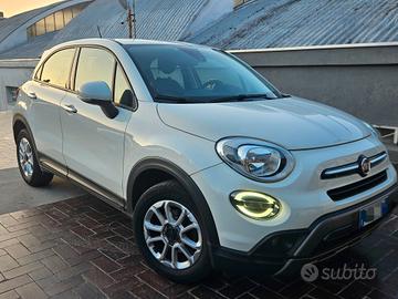 Fiat 500X 1.0 T3 120 CV City Cross 2020 E6D