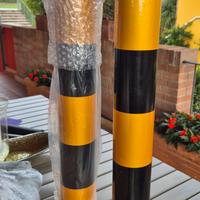 Dissuasori per parcheggi