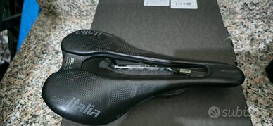 sella italia carbon slr superflow
