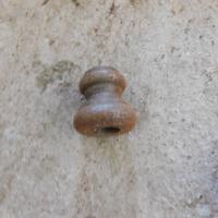 Borchie in ferro battuto per cancelli