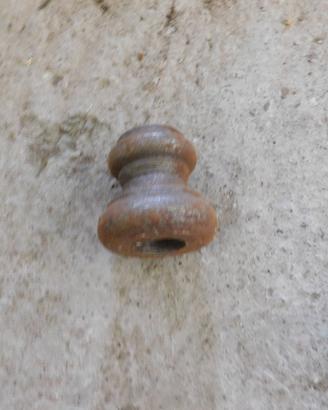 Borchie in ferro battuto per cancelli