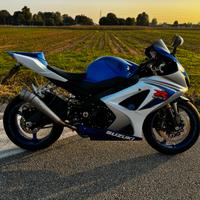 Gsxr 1000 k8