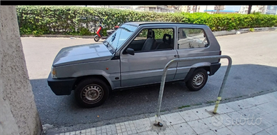 Fiat panda 750