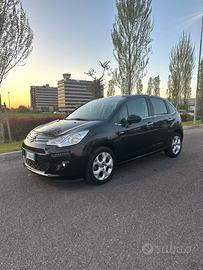 C3 2016 PureTech Exclusive 1.2 benzina