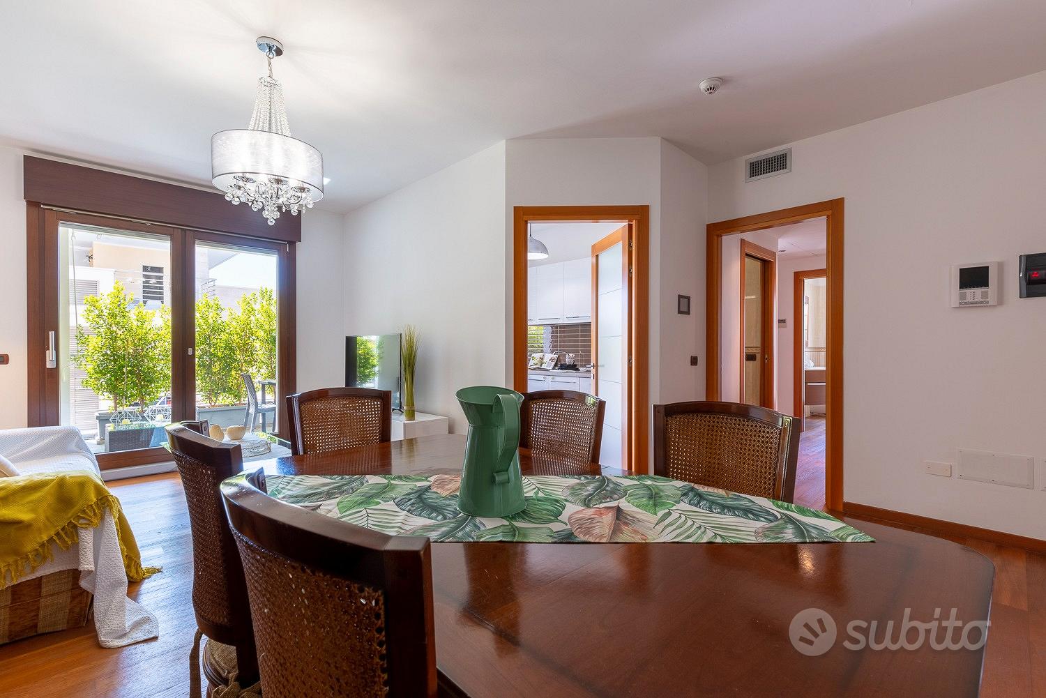 Appartamento – Cagliari, Bonaria - Vista 5