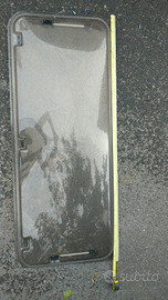 Finestre camper Seitz e Europa per Transit Ford