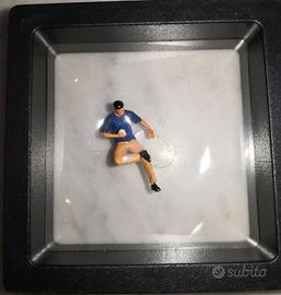 RACE MEDAL FIGURE 1/64 PERSONAGGIO DIORAMA ART. 19