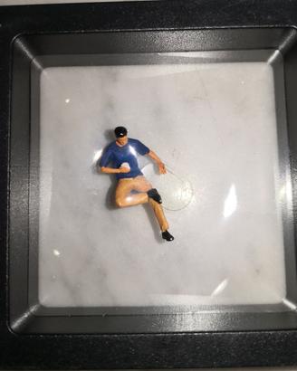 RACE MEDAL FIGURE 1/64 PERSONAGGIO DIORAMA ART. 19