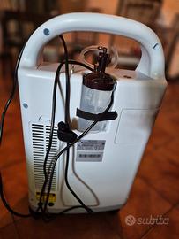 Concentratore di ossigeno stazionario Horizon S5