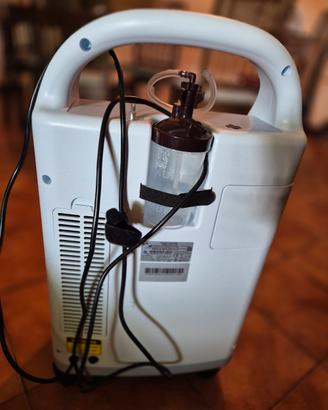 Concentratore di ossigeno stazionario Horizon S5