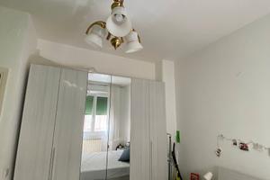 Camera singola per militari