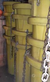 Attrezzatura per cantiere edile