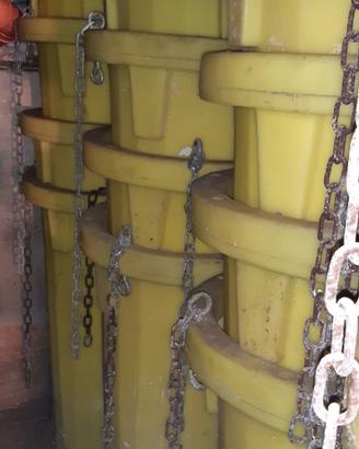 Attrezzatura per cantiere edile