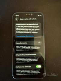 IPHONE 12 MINI