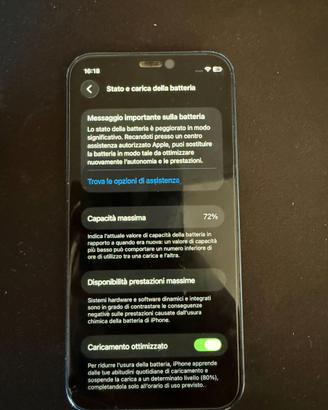 IPHONE 12 MINI