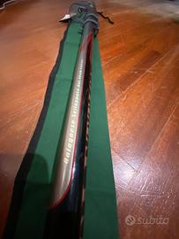 Falcon eclettica evo 7mt anelli fuji