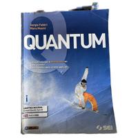QUANTUM (primo biennio)