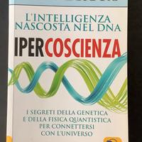 G. Foscar F. Bludorf Ipercoscienza