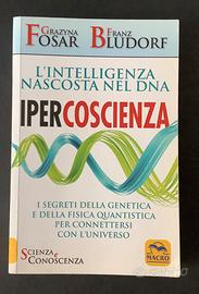 G. Foscar F. Bludorf Ipercoscienza