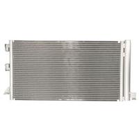 CONDENSATORE FRIGAIR FIAT PANDA 0804.2059